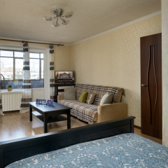 Гостиница BestFlat24 Проспект Мира в Москве отзывы, цены и фото номеров - забронировать гостиницу BestFlat24 Проспект Мира онлайн Москва фото 2