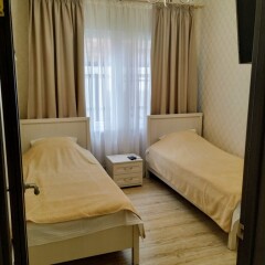 Гостиница Хуторская-25 в Сочи отзывы, цены и фото номеров - забронировать гостиницу Хуторская-25 онлайн комната для гостей фото 5