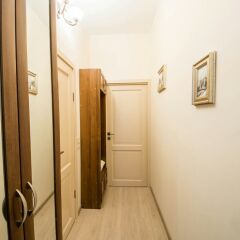 Отель Питер Стандартный номер фото 2