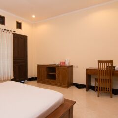 Отель ZEN Premium Panwa Beach 4* Стандартный номер с различными типами кроватей фото 3