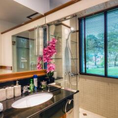 Отель Villa Laguna Phuket 4* Вилла с различными типами кроватей фото 21