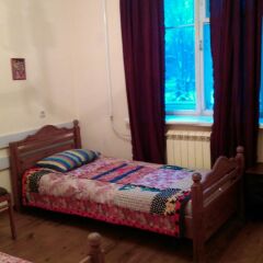 Гостиница в лесу в Звенигороде отзывы, цены и фото номеров - забронировать гостиницу в лесу онлайн Звенигород комната для гостей