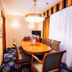 Гостиница Premier Palace Oreanda 5* Апартаменты фото 6
