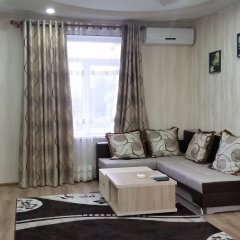 Hotel 12 Apartments in Khujand, Tajikistan from 102$, photos, reviews - zenhotels.com guestroom photo 3