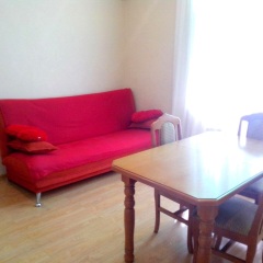 Гостиница Anna Guest House Апартаменты с разными типами кроватей фото 2