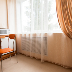 V Centre Hotel Улучшенный номер с разными типами кроватей фото 3