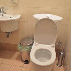 Отель Nevsky House 3* Стандартный номер фото 14