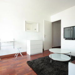 Апартаменты Apartments Bridgestreet Champs-Elysées удобства в номере