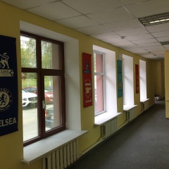 Osipenko 39 Hostel развлечения