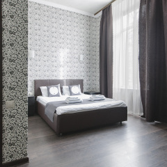 Гостиница Roomp Михайлова Номер Эконом с разными типами кроватей