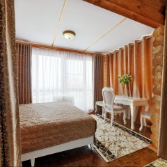 Гостиница Хуторок в Волгограде - забронировать гостиницу Хуторок, цены и фото номеров Волгоград комната для гостей фото 4