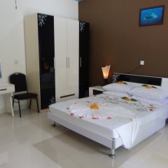 Feridhoo Inn Guest House in Alif Alif Atoll, Maldives from 113$, photos, reviews - zenhotels.com guestroom photo 2
