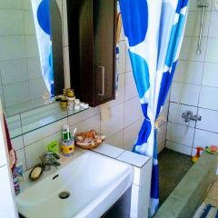 Sea View Home Guest House in Limassol, Cyprus from 117$, photos, reviews - zenhotels.com bathroom