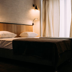 Гостиница Бутик-отель Kokon в Тольятти 2 отзыва об отеле, цены и фото номеров - забронировать гостиницу Бутик-отель Kokon онлайн