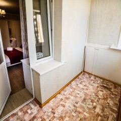 Гостиница на Билибина в Калуге отзывы, цены и фото номеров - забронировать гостиницу на Билибина онлайн Калуга балкон