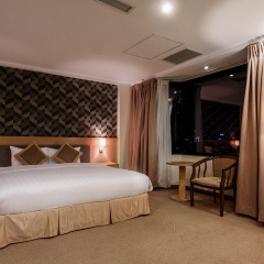 La Casa Hanoi Hotel 4* Полулюкс с различными типами кроватей фото 3
