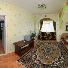 Гостиница Grifon Guest House 2* Люкс с различными типами кроватей фото 5