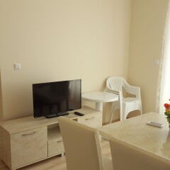 Отель D&C Apartments in Admiral Plaza Болгария, Солнечный берег - отзывы, цены и фото номеров - забронировать отель D&C Apartments in Admiral Plaza онлайн удобства в номере фото 2