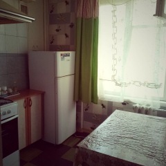 Гостиница U-Apart Kahovka Apartments в Москве отзывы, цены и фото номеров - забронировать гостиницу U-Apart Kahovka Apartments онлайн Москва фото 2