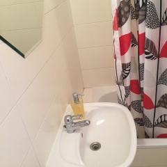 Hostel Rosemary Стандартный номер с различными типами кроватей фото 5