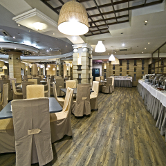 Marins Park Hotel Sochi фото 3