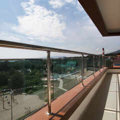 Гостиница Alean Family Resort & SPA Biarritz 4* Полулюкс с различными типами кроватей фото 3