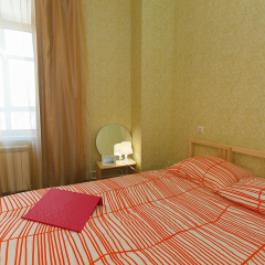 Bb Hostel Стандартный номер с различными типами кроватей