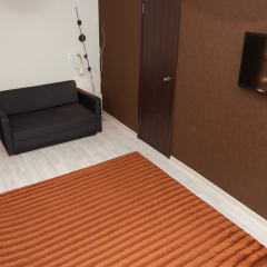 Гостиница Avrora Centr Guest House Стандартный семейный номер с двуспальной кроватью фото 10
