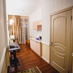 Versal Mini-Hotel in Astana, Kazakhstan from 62$, photos, reviews - zenhotels.com photo 2