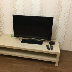 Апартаменты на Новых Черемушках комната для гостей фото 2