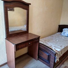 Гостиница Anna Guest House Стандартный номер с разными типами кроватей фото 18