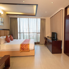 After Hours Residence Hotel in Dhaka, Bangladesh from 77$, photos, reviews - zenhotels.com guestroom photo 3