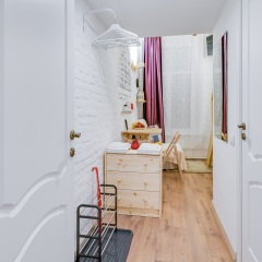 Апартаменты Travelto Kazanski Апартаменты с различными типами кроватей фото 6