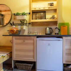 Гостиница Wood в Красной Поляне отзывы, цены и фото номеров - забронировать гостиницу Wood онлайн Красная Поляна фото 2