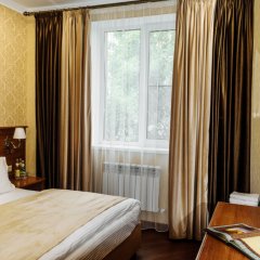 Гостиница Fenix в Люберцах отзывы, цены и фото номеров - забронировать гостиницу Fenix онлайн Люберцы комната для гостей фото 4
