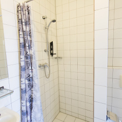 Quentin England Hotel 2* Стандартный номер с различными типами кроватей фото 14