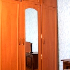 Гостиница Anna Guest House Номер Эконом с разными типами кроватей фото 6