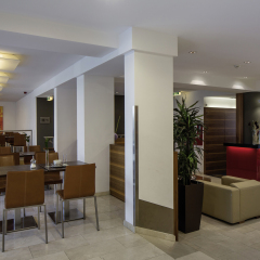 Austria Trend Hotel beim Theresianum фото 5