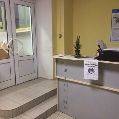 Хостел Frends Forever интерьер отеля фото 2