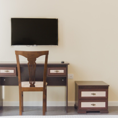 Отель Turgenev Residence 3* Студия фото 9