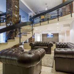 Отель Royal Inn Beograd Сербия, Белград - отзывы, цены и фото номеров - забронировать отель Royal Inn Beograd онлайн фото 3