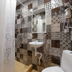 Отель Art Nuvo Palace 4* Стандартный номер фото 32
