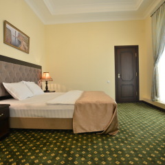 Gloria Hotel 4* Люкс с различными типами кроватей