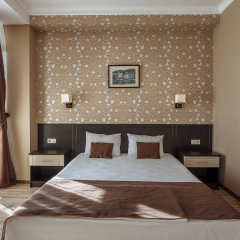 Pontos Family Resort Hotel All Inclusive в Витязево 14 отзывов об отеле, цены и фото номеров - забронировать гостиницу Pontos Family Resort Hotel All Inclusive онлайн