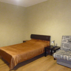 Ufimsky Hostel Номер категории Эконом фото 4