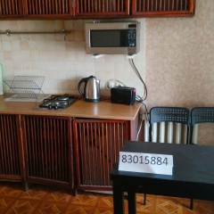 Гостиница Na Bolshoj Nikitskoj Apartments в Москве отзывы, цены и фото номеров - забронировать гостиницу Na Bolshoj Nikitskoj Apartments онлайн Москва фото 3