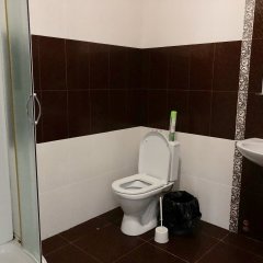 Гостиница Изумруд в Сочи 2 отзыва об отеле, цены и фото номеров - забронировать гостиницу Изумруд онлайн ванная