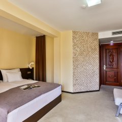 Отель PREMIER Черногория, Бечичи - отзывы, цены и фото номеров - забронировать отель PREMIER онлайн комната для гостей фото 3