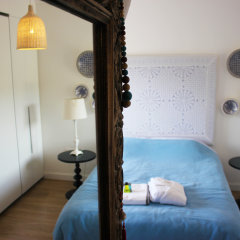 Sunny Point Cyprus Apartments in Limassol, Cyprus from 176$, photos, reviews - zenhotels.com guestroom photo 5
