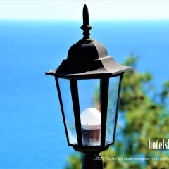 Гостиница Сказка в Алуште - забронировать гостиницу Сказка, цены и фото номеров Алушта фото 6